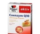 COENZIMA Q10 30mg 30cps DOPPEL HERZ - Produse naturiste