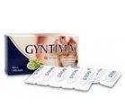 GYNTIMA SUPOZITOARE VAGINALE 10bc MER-CO - Produse naturiste
