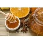 MIERE FLORI DE PORTOCALE 250g MER-CO - Produse naturiste