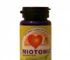 MIOTONIC Q10 30mg 30cps MER-CO - Produse naturiste