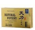 NATURAL POTENT 6fiole NATURALIA DIET - Produse naturiste