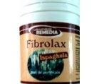 FIBROLAX CU PSYLLIUM 20dz REMEDIA - Produse naturiste