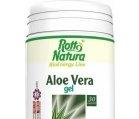 ALOE VERA GEL 90cps ROTTA NATURA - Produse naturiste
