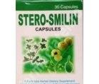 STERO-SMILIN 30cps PENTAVOX SANPRODMED - Produse naturiste
