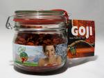 GOJI FRUCTE USCATE 250gr L&l ADVANCEMED - Produse naturiste